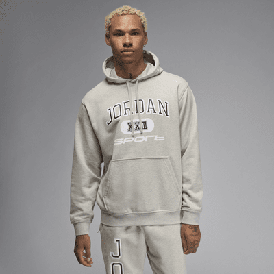 Jordan Sport Crossover Men's Dri-FIT Pullover Hoodie. Nike SG